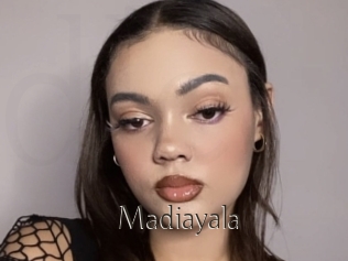 Madiayala