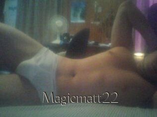 Magicmatt22