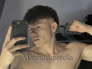 Magnusuparella