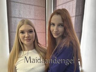 Maidaandengel