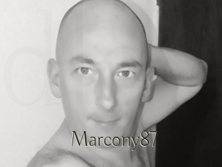 Marcony87