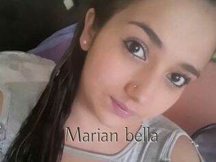 Marian_bella