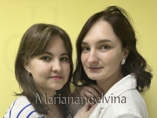 Marianandelvina