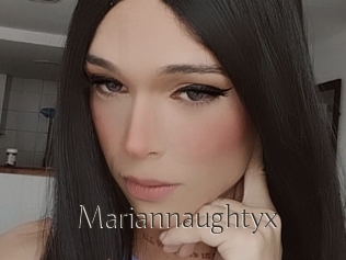 Mariannaughtyx