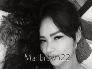 Maribrown22