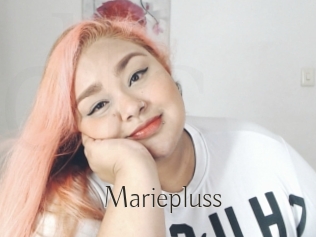 Mariepluss