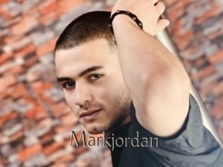 Markjordan