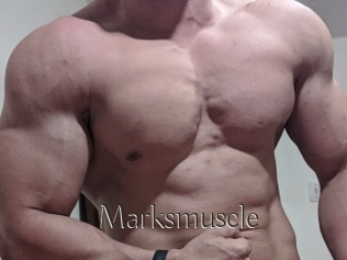 Marksmuscle