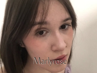 Marlyrose