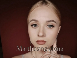 Marthasingletons