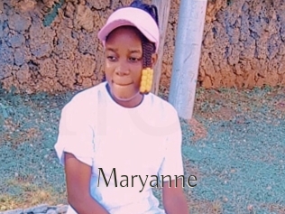 Maryanne