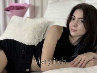 Maryfitch