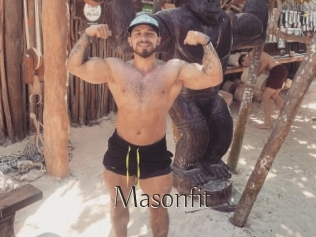 Masonfit