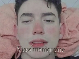 Massimomorrone