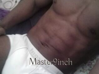 Master9inch