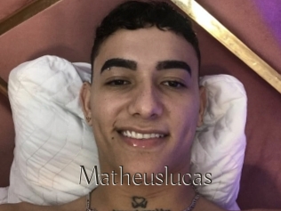 Matheuslucas