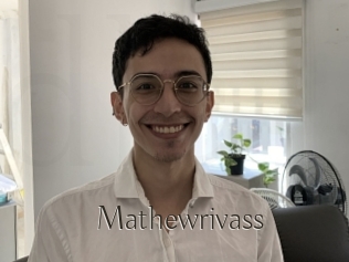 Mathewrivass