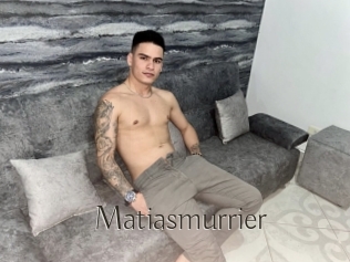 Matiasmurrier