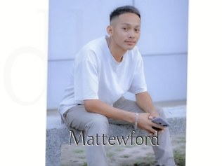 Mattewford