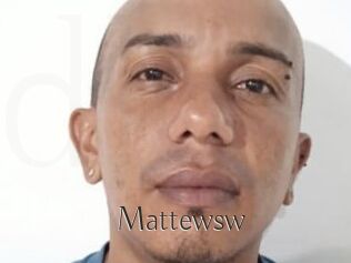 Mattewsw