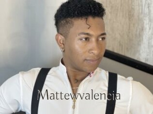 Mattewvalencia