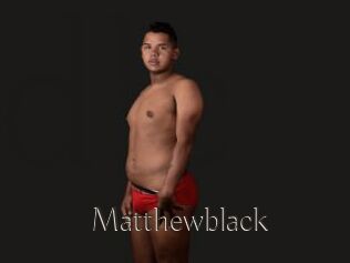 Matthewblack