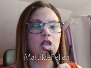 Mattildehellen