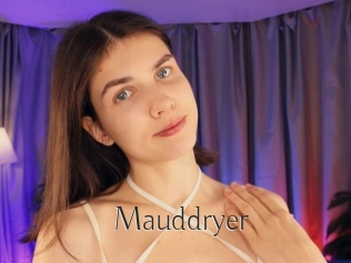 Mauddryer