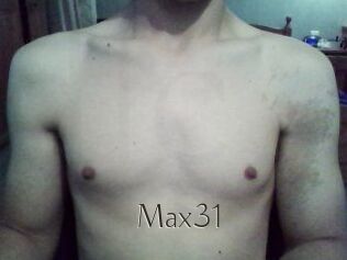 Max31