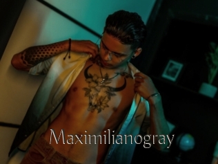 Maximilianogray