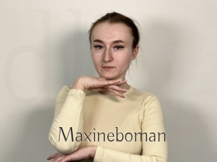 Maxineboman