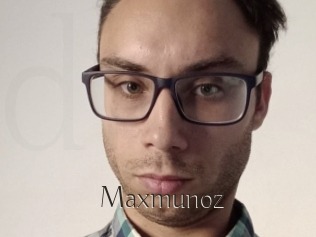 Maxmunoz