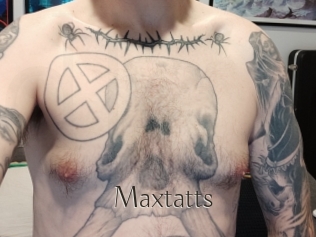 Maxtatts