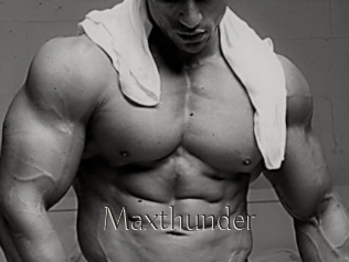 Maxthunder