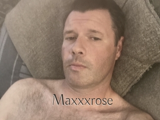 Maxxxrose