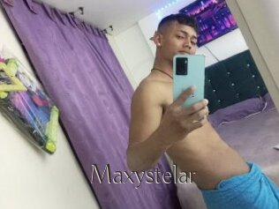 Maxystelar