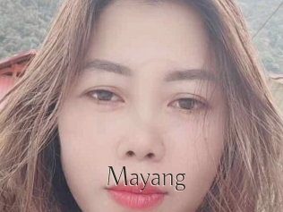 Mayang