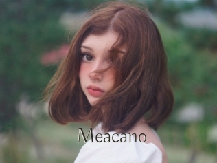 Meacano