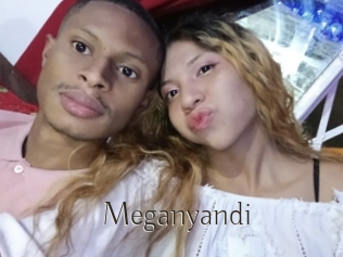 Meganyandi