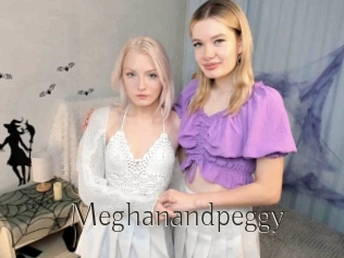 Meghanandpeggy