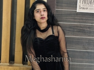 Meghasharma