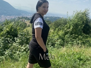 Mela