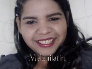 Melanilatin