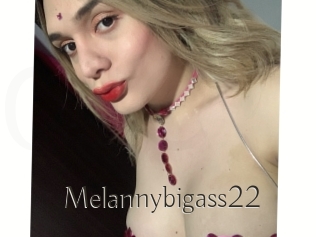 Melannybigass22