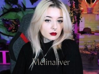 Melinaliver