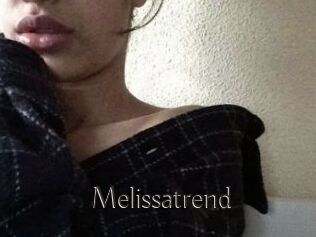 Melissatrend