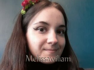 Melissawiliam