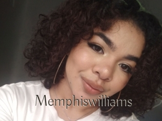 Memphiswilliams