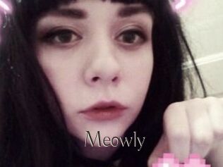 Meowly