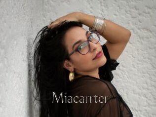 Miacarrter